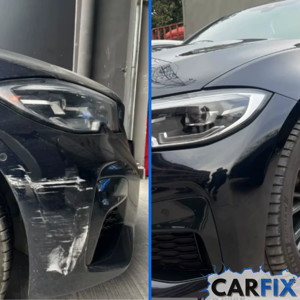 Penna Antigraffio Carfix™