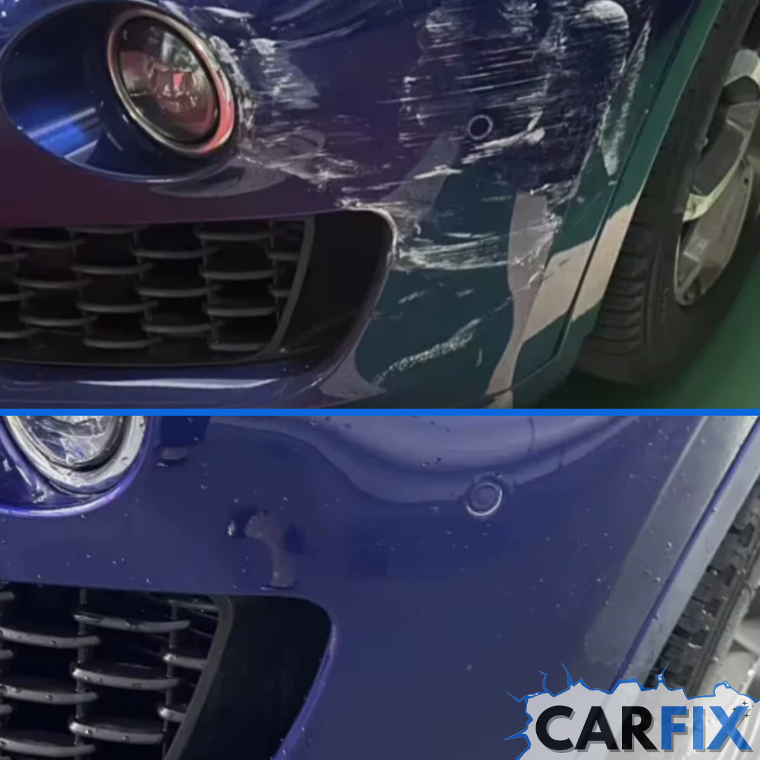 Penna Antigraffio Carfix™