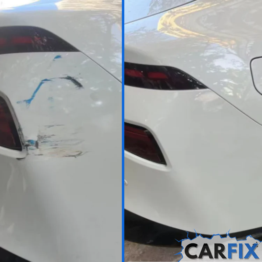 Penna Antigraffio Carfix™