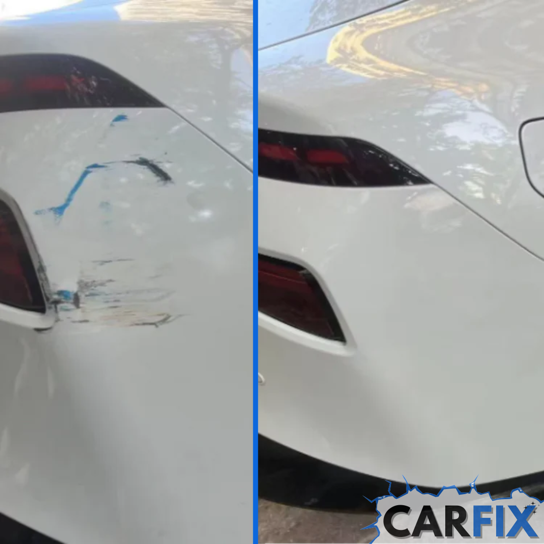 Penna Antigraffio Carfix™