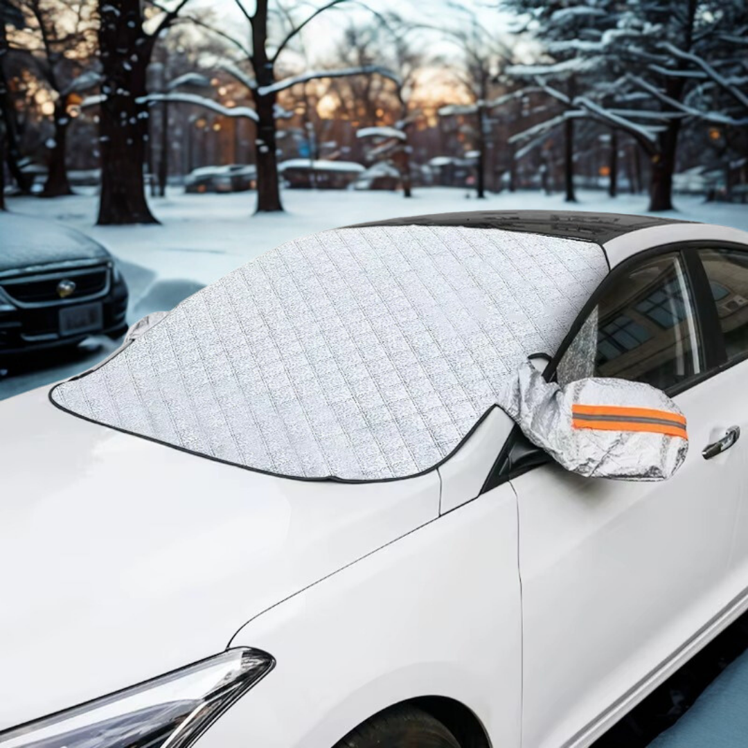 Telo Antigelo Universale Carfix™