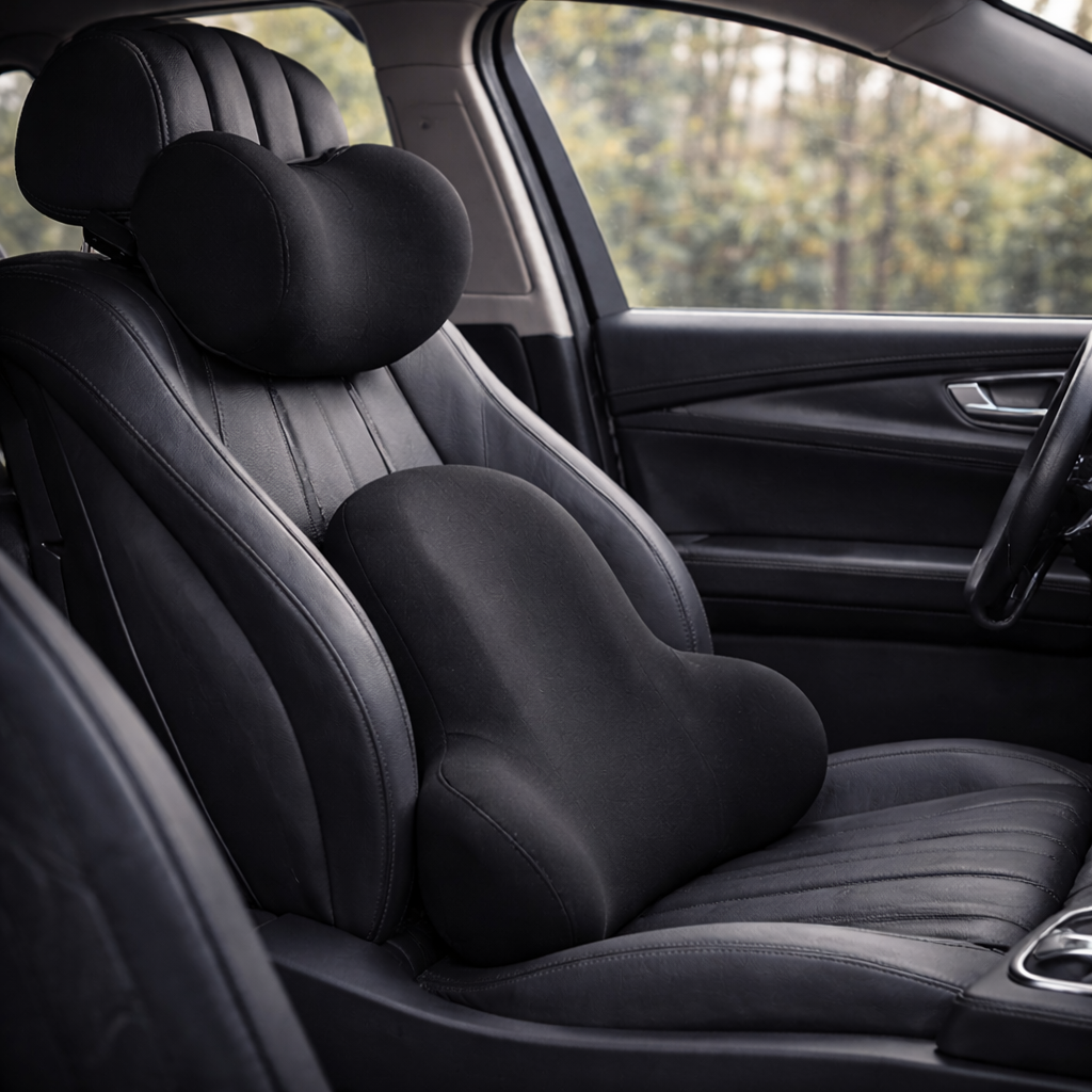 Set Cuscini Ortopedici Carfix™