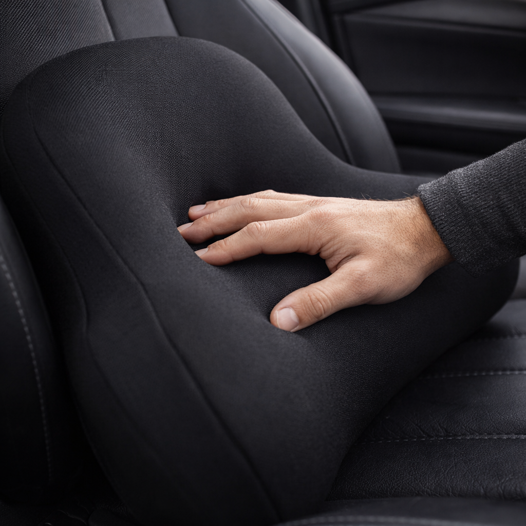 Set Cuscini Ortopedici Carfix™