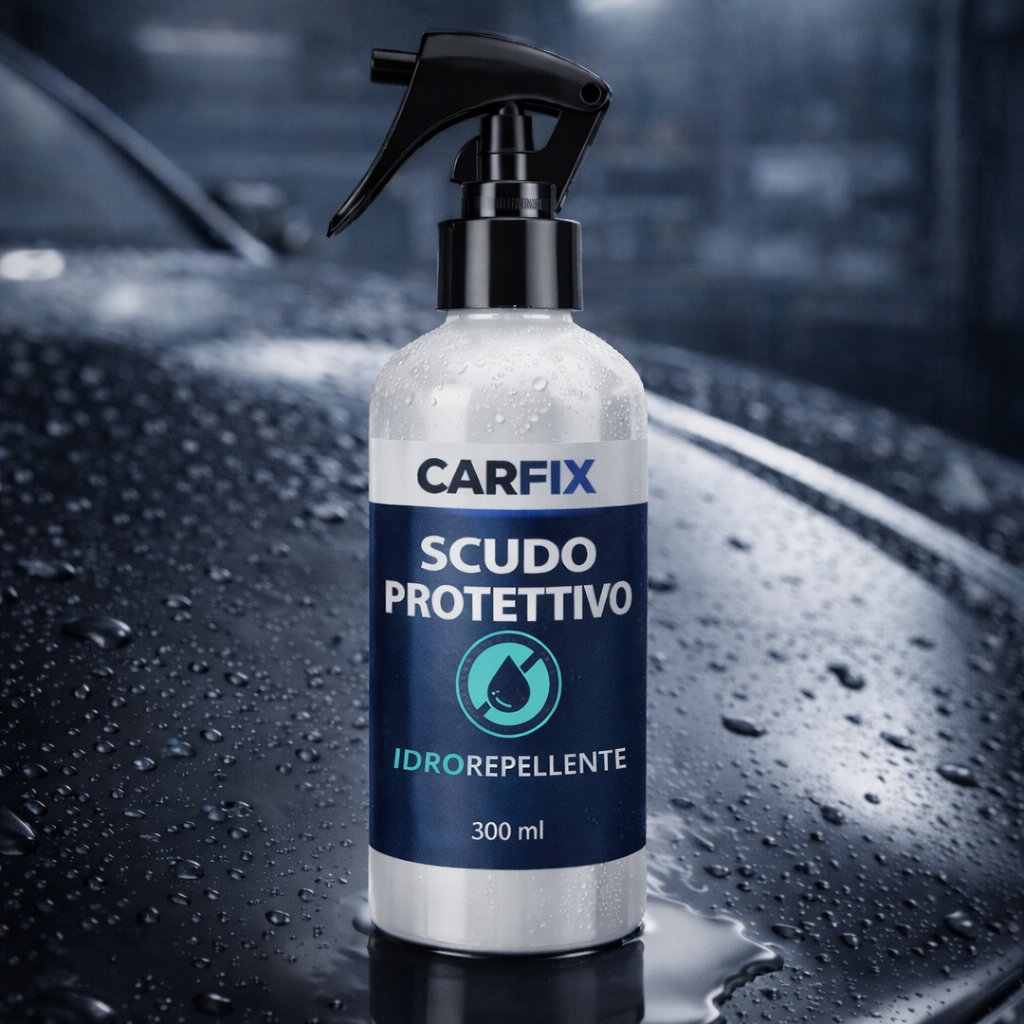 Scudo Protettivo 300ML Carfix™