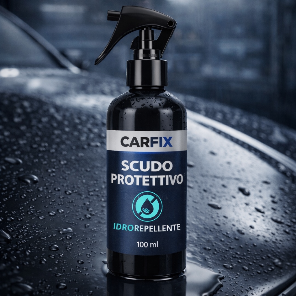 Mini Scudo Protettivo 100ML Carfix™