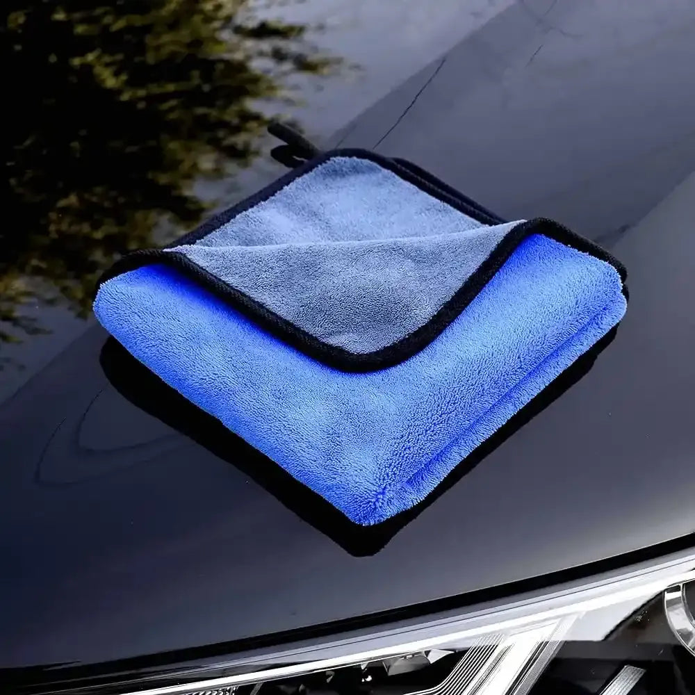 Panno in Microfibra Premium Carfix™