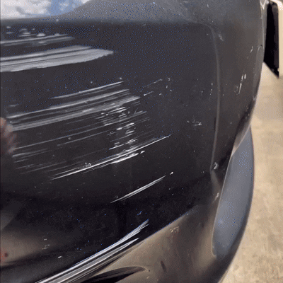 Penna Antigraffio Carfix™